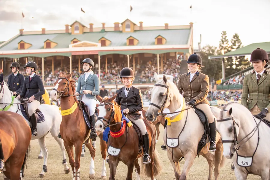 Ekka 2022 719 6741